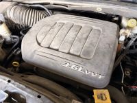Chrysler Grand Voyager / Town & Country 2013 - Car for spare parts