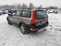 Volvo XC70 2008 - Car for spare parts