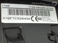Ford Focus Airbag (steering wheel) Part code: 1946904
Body type: 5-ust luukpära