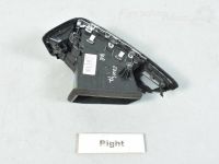 Ford Focus Air duct (instrument panel), right Part code: 1903521
Body type: 5-ust luukpära