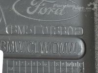 Ford Focus Air duct (instrument panel), right Part code: 1903521
Body type: 5-ust luukpära