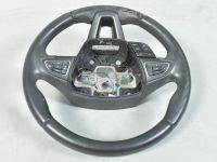 Ford Focus Steering wheel (MF) Part code: 2014556
Body type: 5-ust luukpära