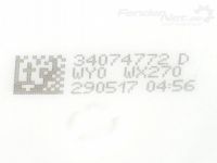 Ford Focus Seat belt, rear left Part code: 1913152
Body type: 5-ust luukpära