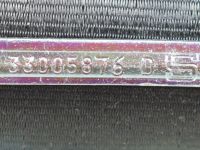 Ford Focus Seat belt, rear left Part code: 1913152
Body type: 5-ust luukpära