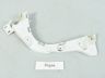 Ford Focus Bumper carrying bar, rear right Part code: 2099433
Body type: 5-ust luukpära