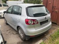 Volkswagen Golf Plus 2008 - Car for spare parts