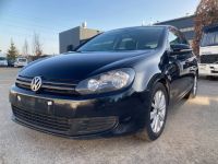 Volkswagen Golf 6 2012 - Car for spare parts