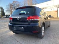 Volkswagen Golf 6 2012 - Car for spare parts