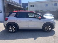 Citroen C3 Aircross 2020 - Car for spare parts