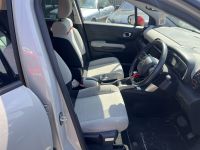 Citroen C3 Aircross 2020 - Car for spare parts