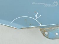 Saab 9-3 Front fender, right Part code: 12769231
Body type: Universaal
Addit...