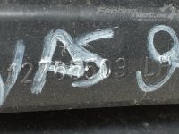 Saab 9-3 Bumper grille, left Part code: 12829566
Body type: Universaal