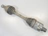 Mercedes-Benz GLK (X204) Drive shaft, left (3.0 gasoline/ aut.) Part code: A2043301501 ; A2043302201
Body type:...