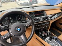 BMW 7 (F01 / F02 / F03 / F04) 2013 - Car for spare parts
