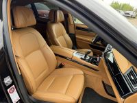 BMW 7 (F01 / F02 / F03 / F04) 2013 - Car for spare parts
