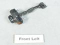 Ford Focus Door stopper, front left Part code: 1714637
Body type: 5-ust luukpära
Ad...