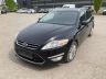 Ford Mondeo 2012 - Car for spare parts