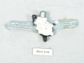 Ford Focus Door window regulator, left rear (el.) Part code: 1870372 ; 1870554
Body type: 5-ust l...