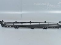 Bumper grille (center) Toyota Land Cruiser J150 / 01.2009-12.2023
Part...