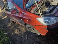 Hyundai Getz 2008 - Car for spare parts