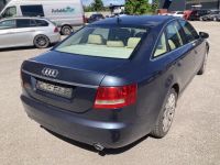 Audi A6 (C6) 2005 - Car for spare parts