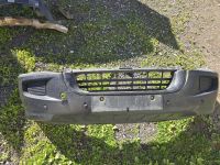 Volkswagen Crafter 2009 - Car for spare parts