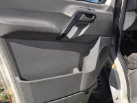 Volkswagen Crafter 2009 - Car for spare parts