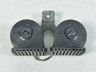 Land Rover Discovery Signal horn (kit) Part code: LR026039 -> LR108387
Body type: Linn...