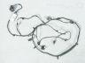 Land Rover Discovery Parking distance control wiring (front) Part code: LR097687 
Body type: Linnamaastur