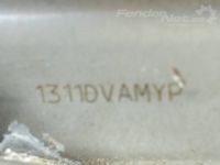 Land Rover Discovery Roolisammas Part code: LR028046
Body type: Linnamaastur