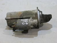 Saab 9-3 2002-2015 Starter (gasoline) Part code: 55353996