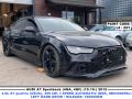Audi A7 (4G) 2012 - Car for spare parts