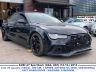 Audi A7 (4G) 2012 - Car for spare parts