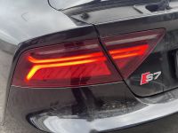 Audi A7 (4G) 2012 - Car for spare parts