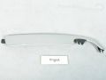 Land Rover Discovery Dashboard glove box trim, right Part code: LR088588
Body type: Linnamaastur