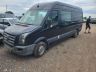 Volkswagen Crafter 2007 - Car for spare parts