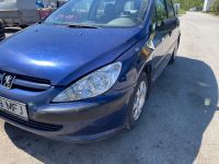 Peugeot 307 2004 - Car for spare parts