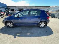 Peugeot 307 2004 - Car for spare parts
