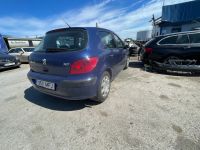 Peugeot 307 2004 - Car for spare parts