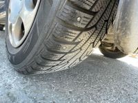 Peugeot 307 2004 - Car for spare parts