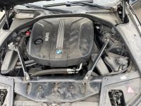 BMW 5 (F10 / F11) 2012 - Car for spare parts