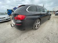BMW 5 (F10 / F11) 2012 - Car for spare parts