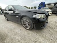 BMW 5 (F10 / F11) 2012 - Car for spare parts