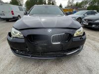 BMW 5 (F10 / F11) 2012 - Car for spare parts