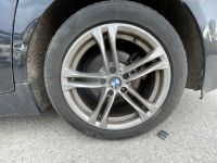 BMW 5 (F10 / F11) 2012 - Car for spare parts