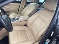 BMW 5 (F10 / F11) 2012 - Car for spare parts