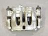 Brake caliper, left (front) Mercedes-Benz Vito, Viano W447 / 01.2015-12.202...