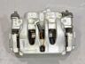 Brake caliper, right (front) Mercedes-Benz Vito, Viano W447 / 01.2015-12.202...