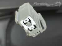 Ford Focus Seats (set) + doors upholstery Part code: LR078054 ; LR074168
Body type: 5-ust...