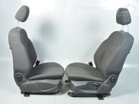 Ford Focus Seats (set) + doors upholstery Part code: LR078054 ; LR074168
Body type: 5-ust...